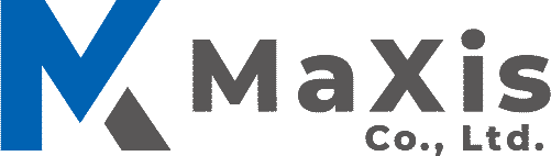 株式会社Maxis
