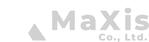 株式会社Maxis